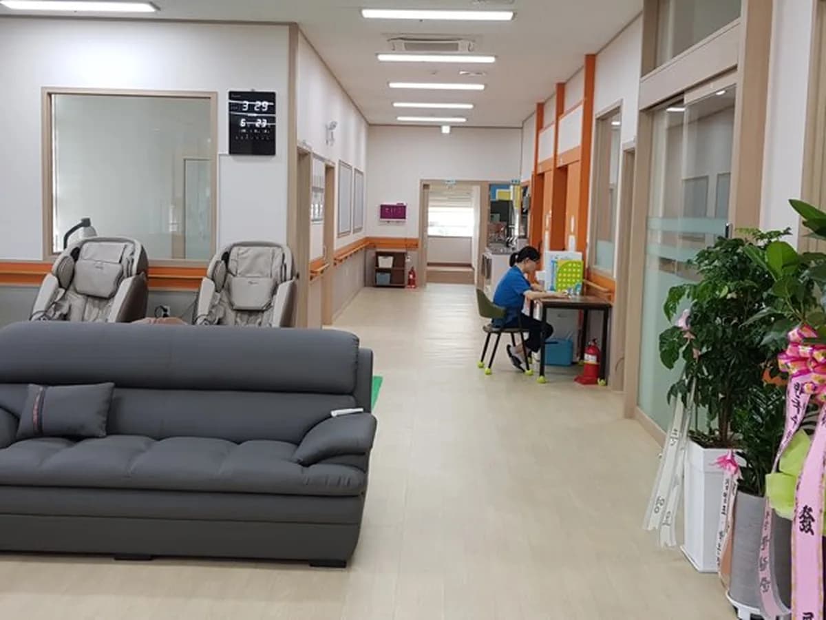 오산세교주야간보호센터 이미지 3