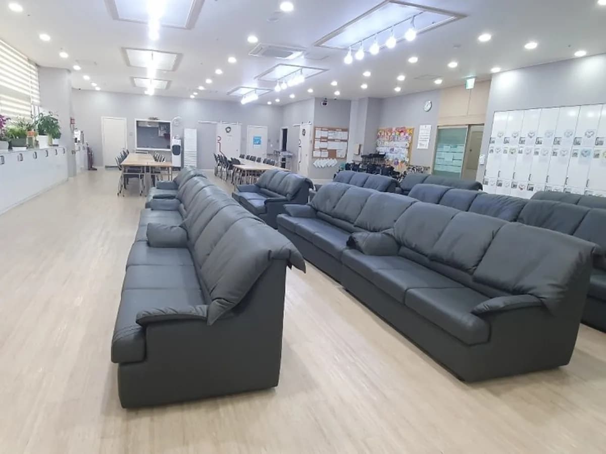 오산참사랑재활주야간보호센터 이미지 3