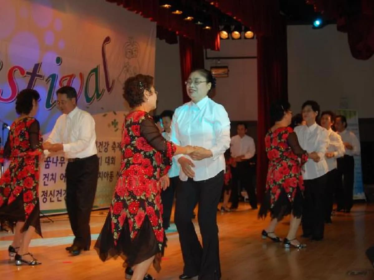 보살핌장기요양복지센터 이미지 5