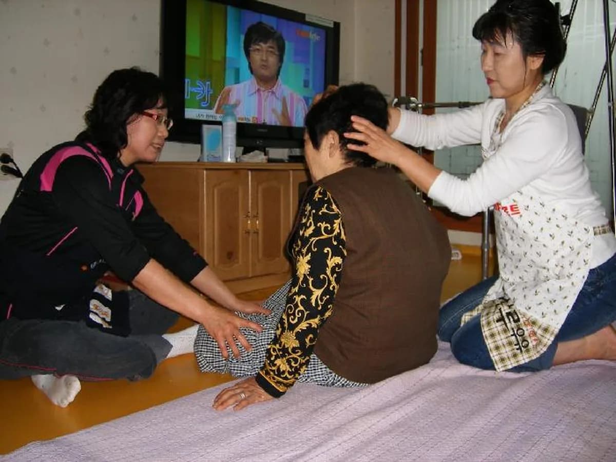 보살핌장기요양복지센터 이미지 7