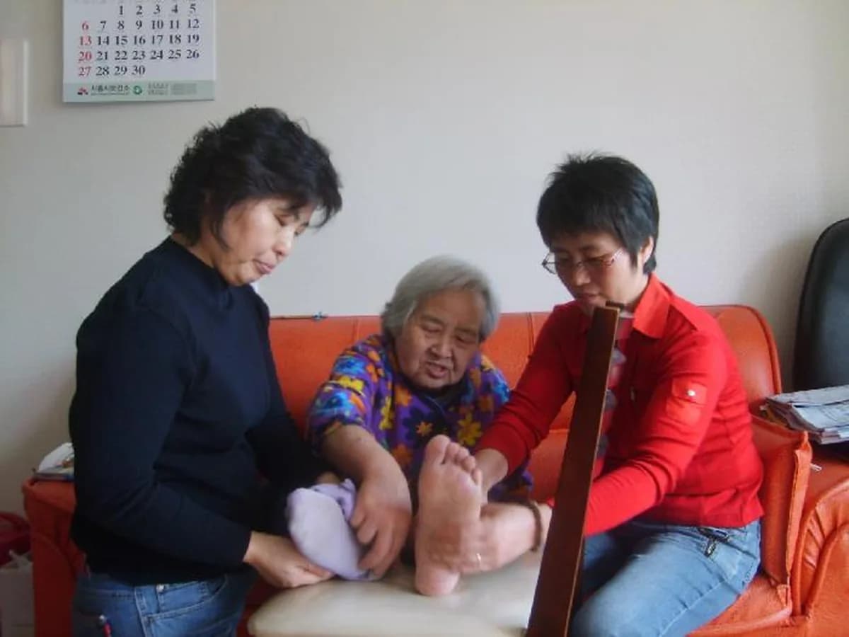 보살핌장기요양복지센터 이미지 8