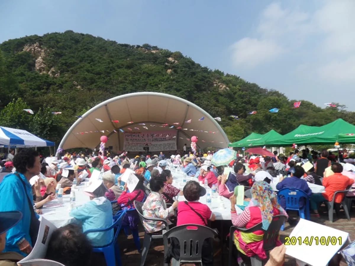 함현상생은빛사랑채 이미지 5
