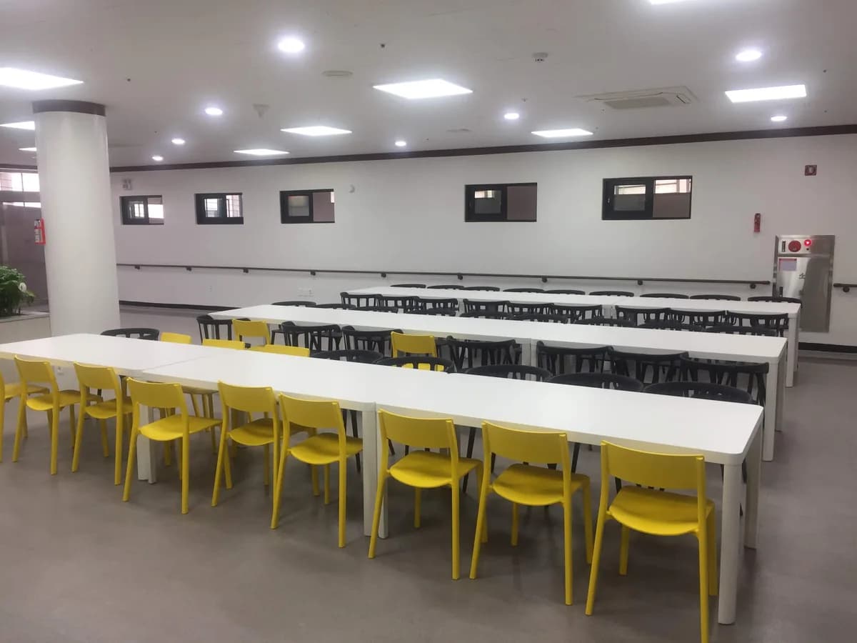 시흥노인종합재가기관 이미지 5