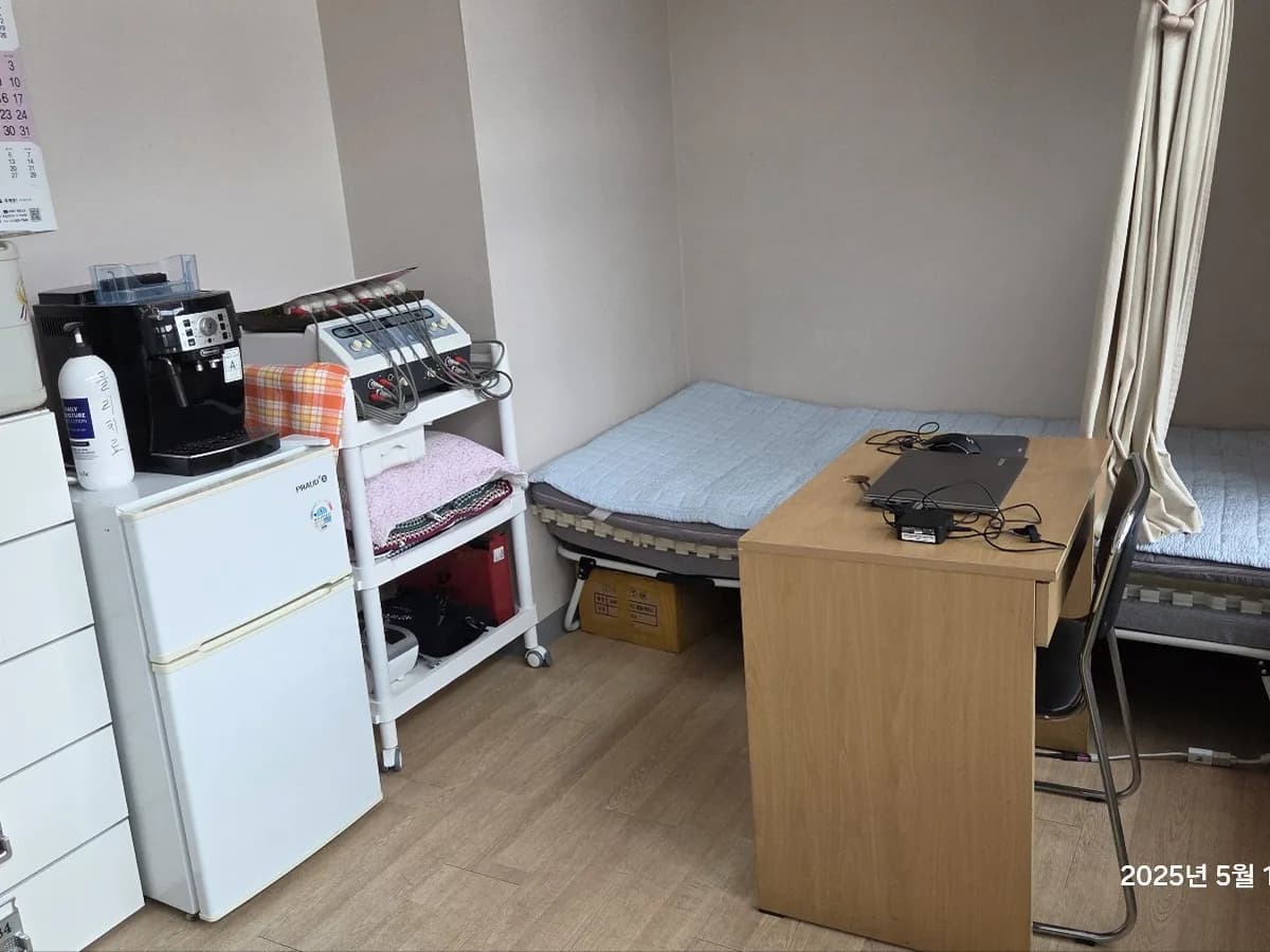 아리아케어 주야간보호 목감센터 이미지 2