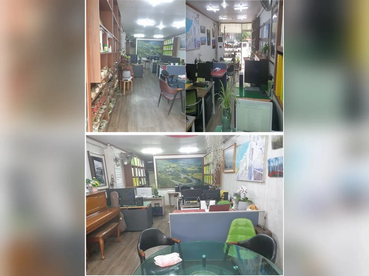 보금자리재가복지센터 이미지 1