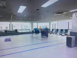 시화실버주야간보호센터