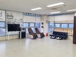 효자매노인재가센터