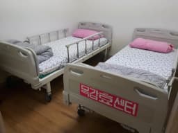 목감효주야간보호센터