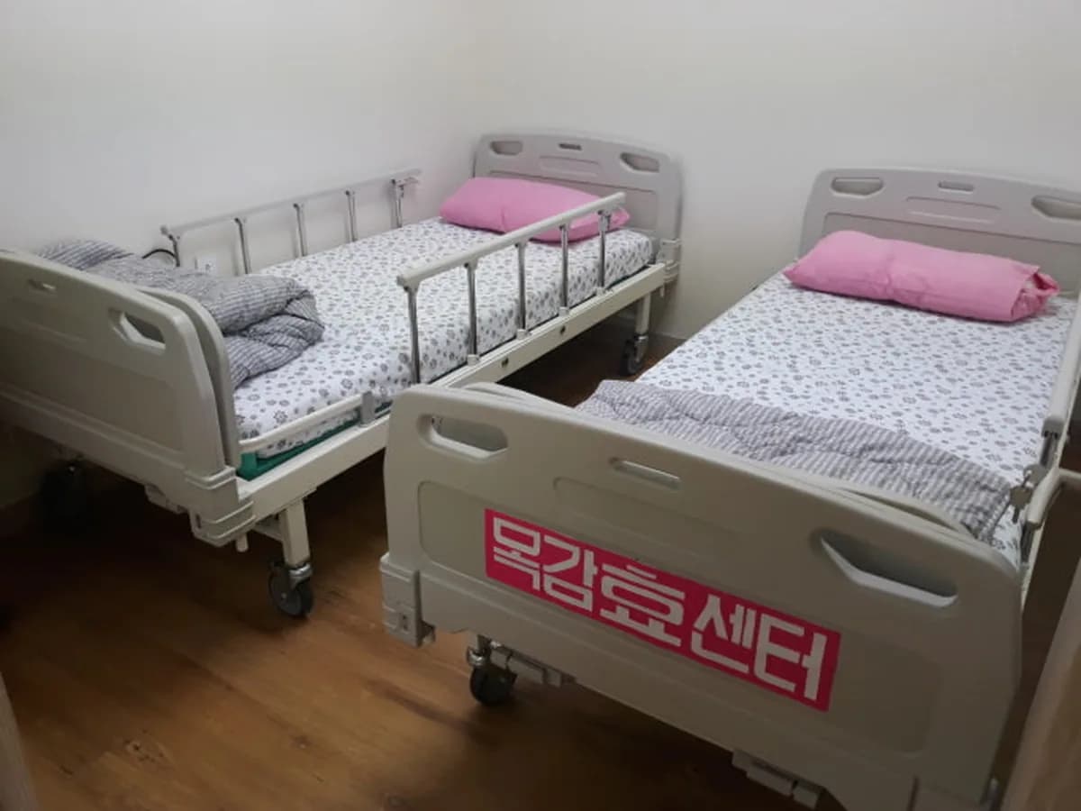 목감효주야간보호센터 이미지 1