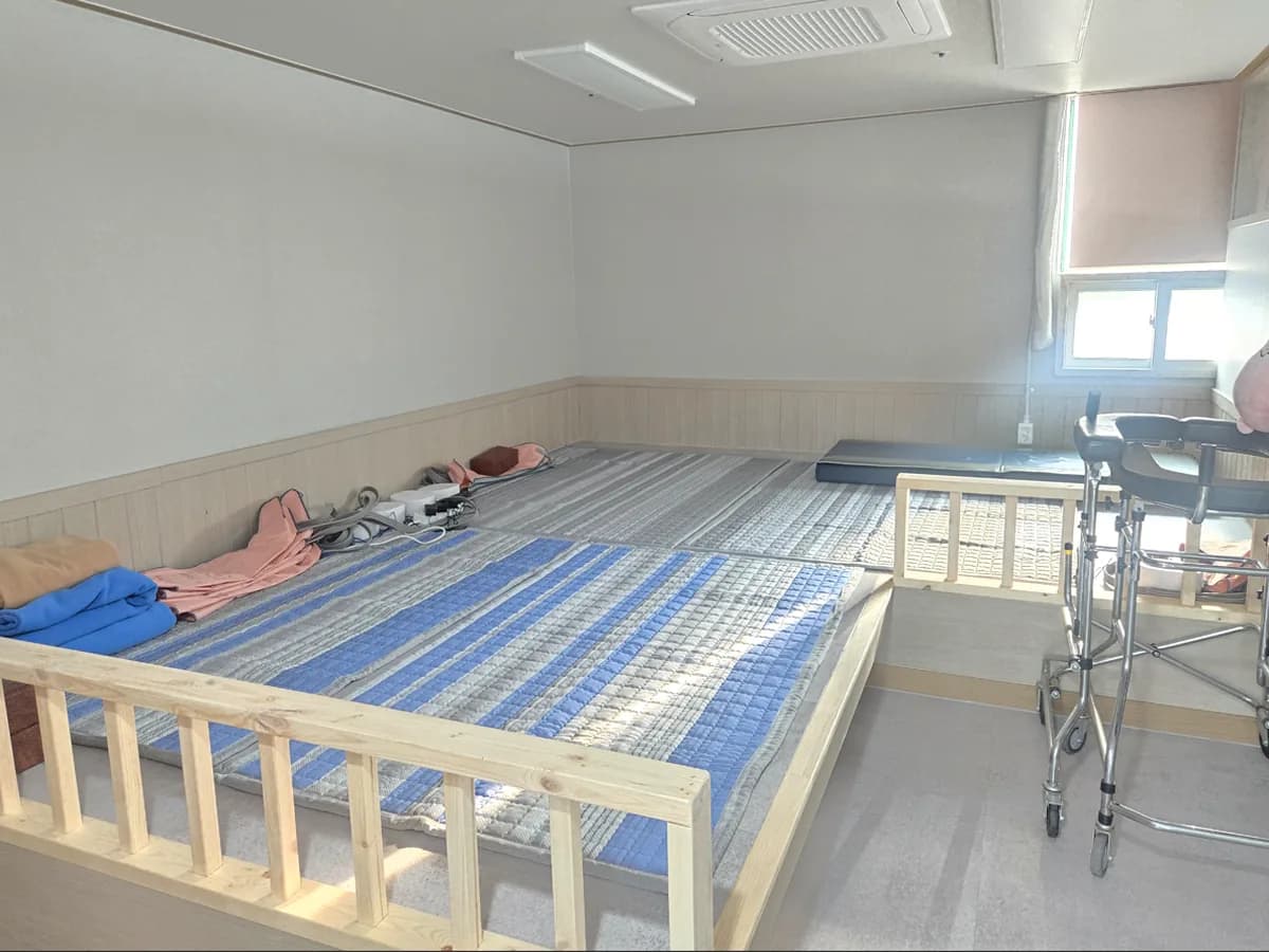 효재활주간보호센터 이미지 2