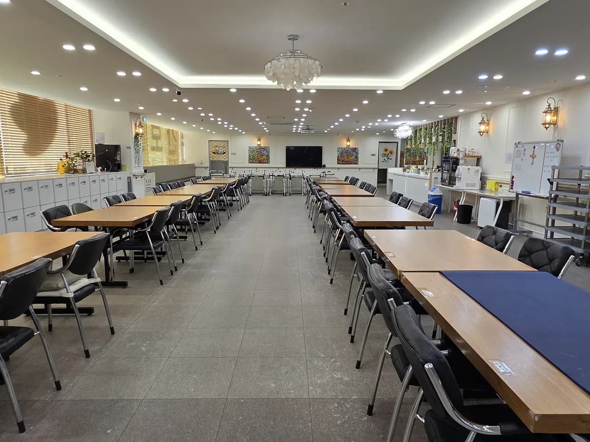 아들과딸 주간보호센터 시흥정왕점 이미지 4