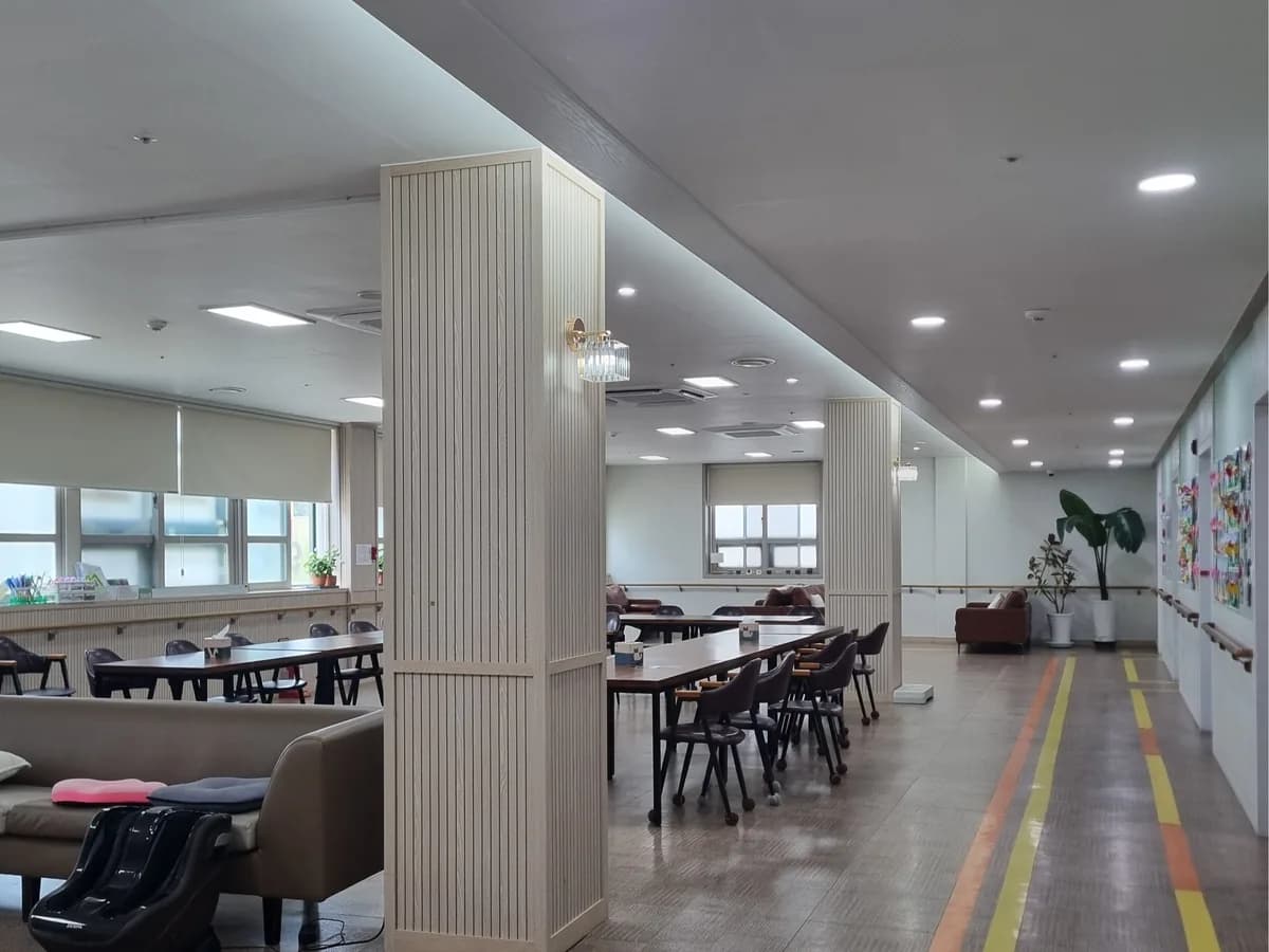 조이주간보호센터 이미지 2