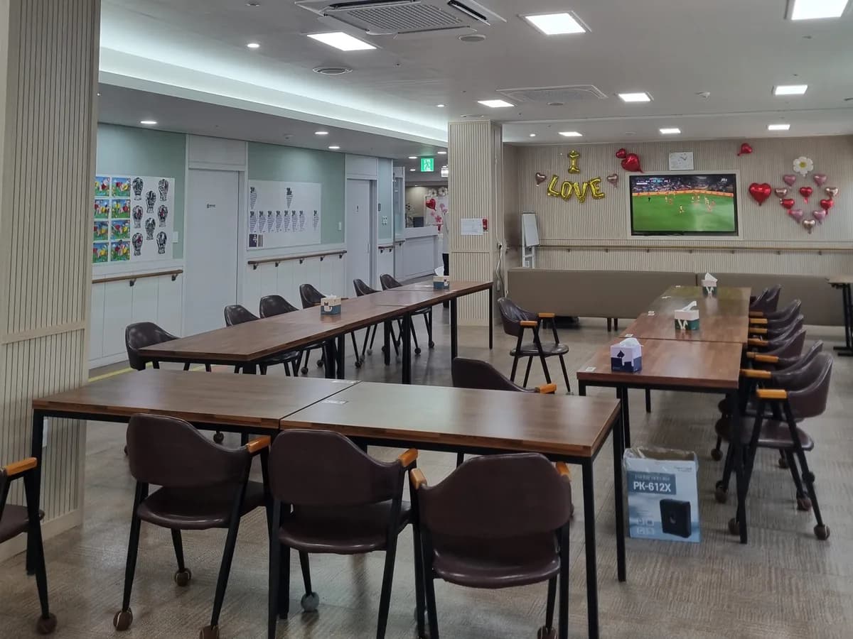 조이주간보호센터 이미지 7
