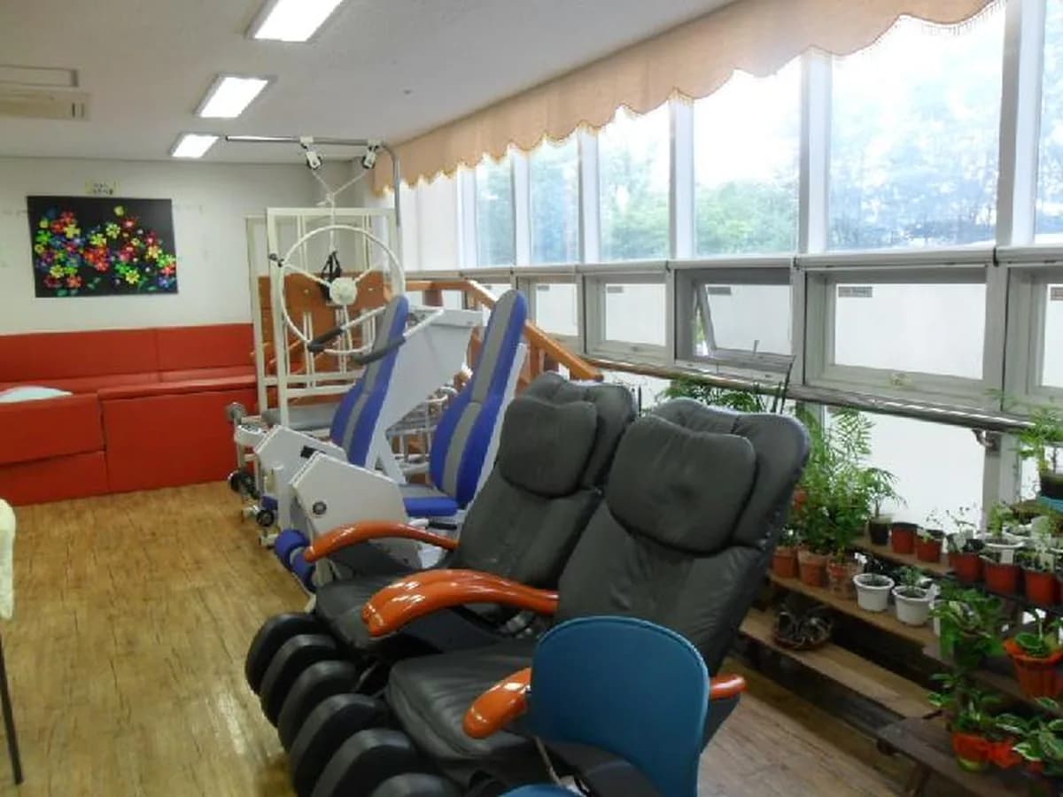군포은빛사랑채 이미지 6