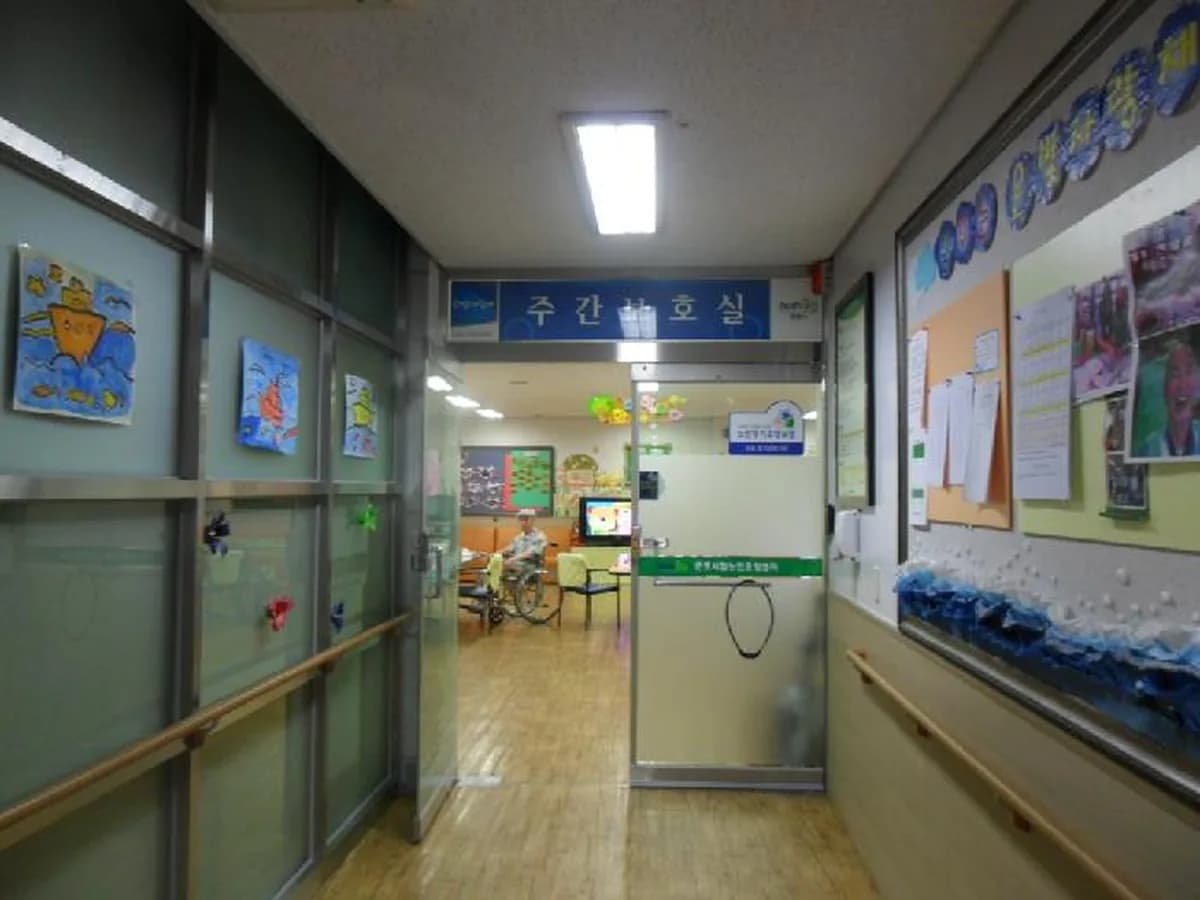 군포은빛사랑채 이미지 7