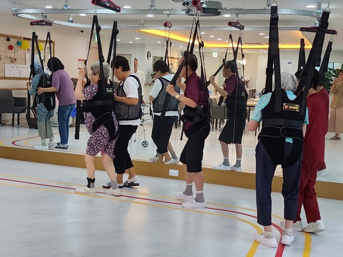 그린재활주간보호센터 이미지 2