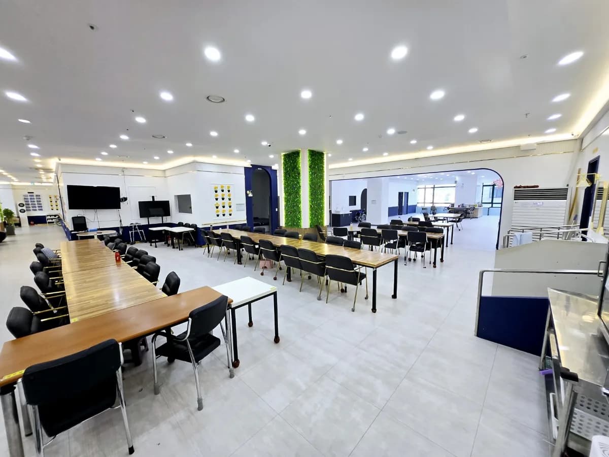 재활플러스주간보호센터 군포점 이미지 5