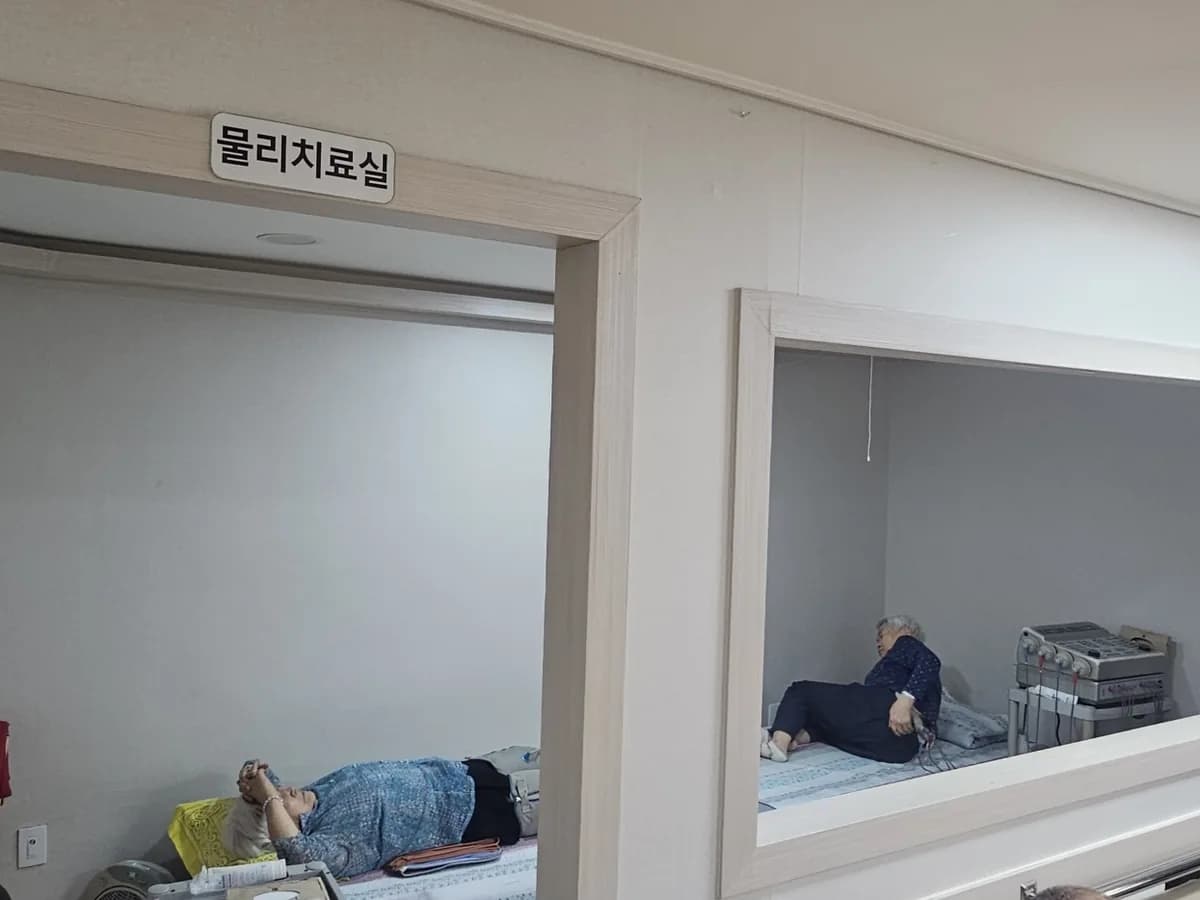 무지개주야간보호센터 이미지 3
