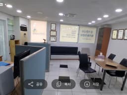 경기은나라재가복지센터