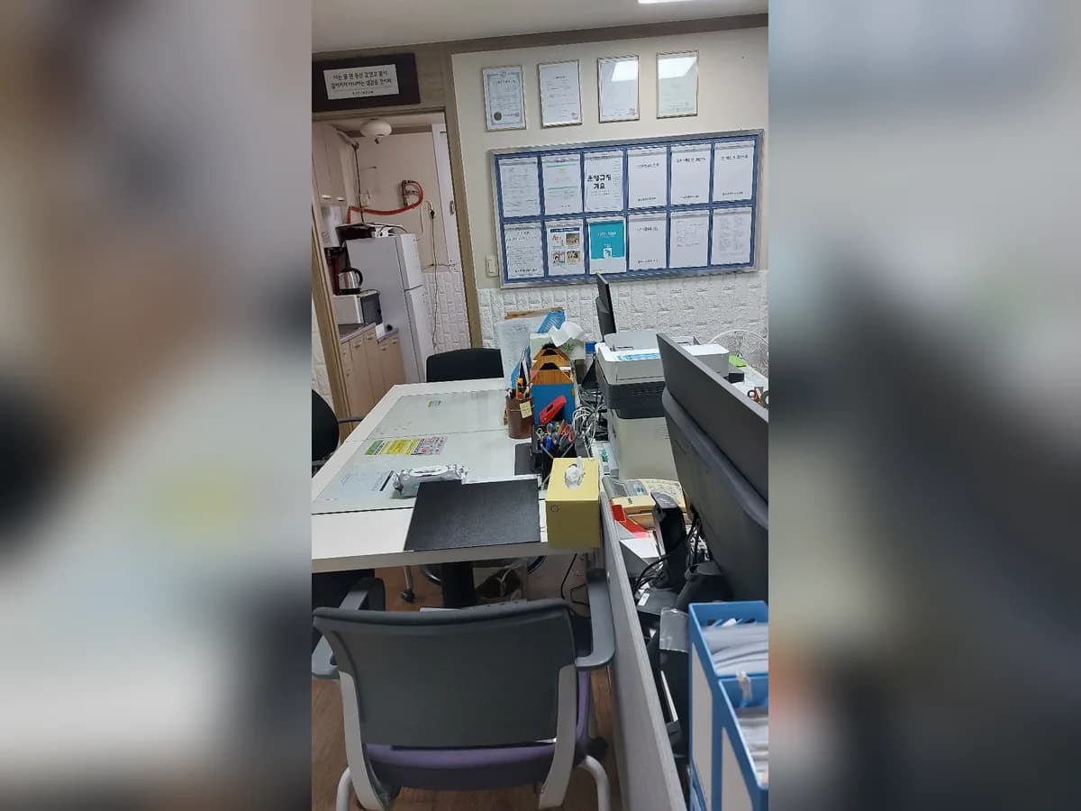 참조은재가복지센터 이미지 3