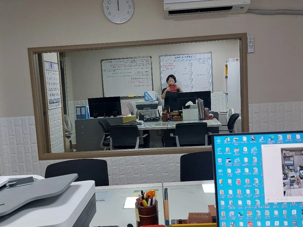 참조은재가복지센터 이미지 4