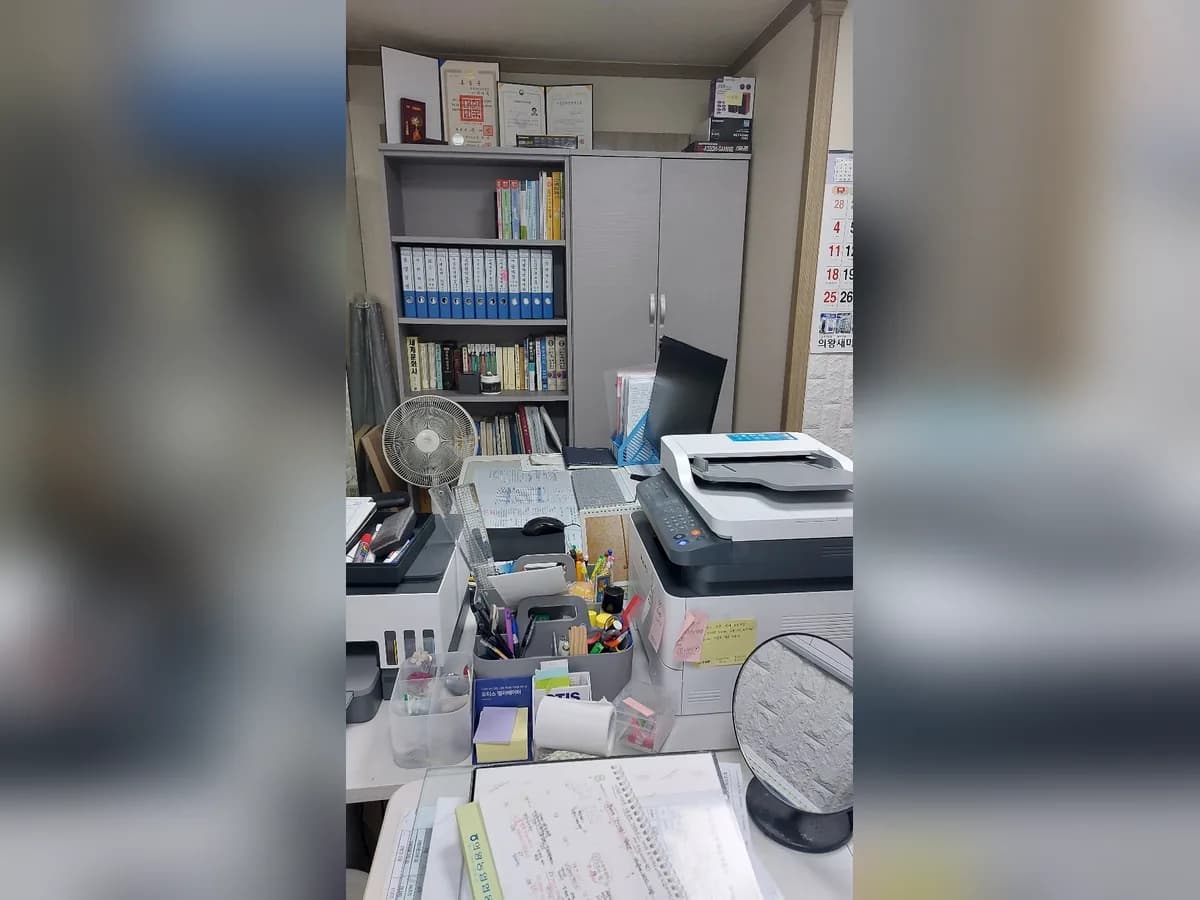 참조은재가복지센터 이미지 6