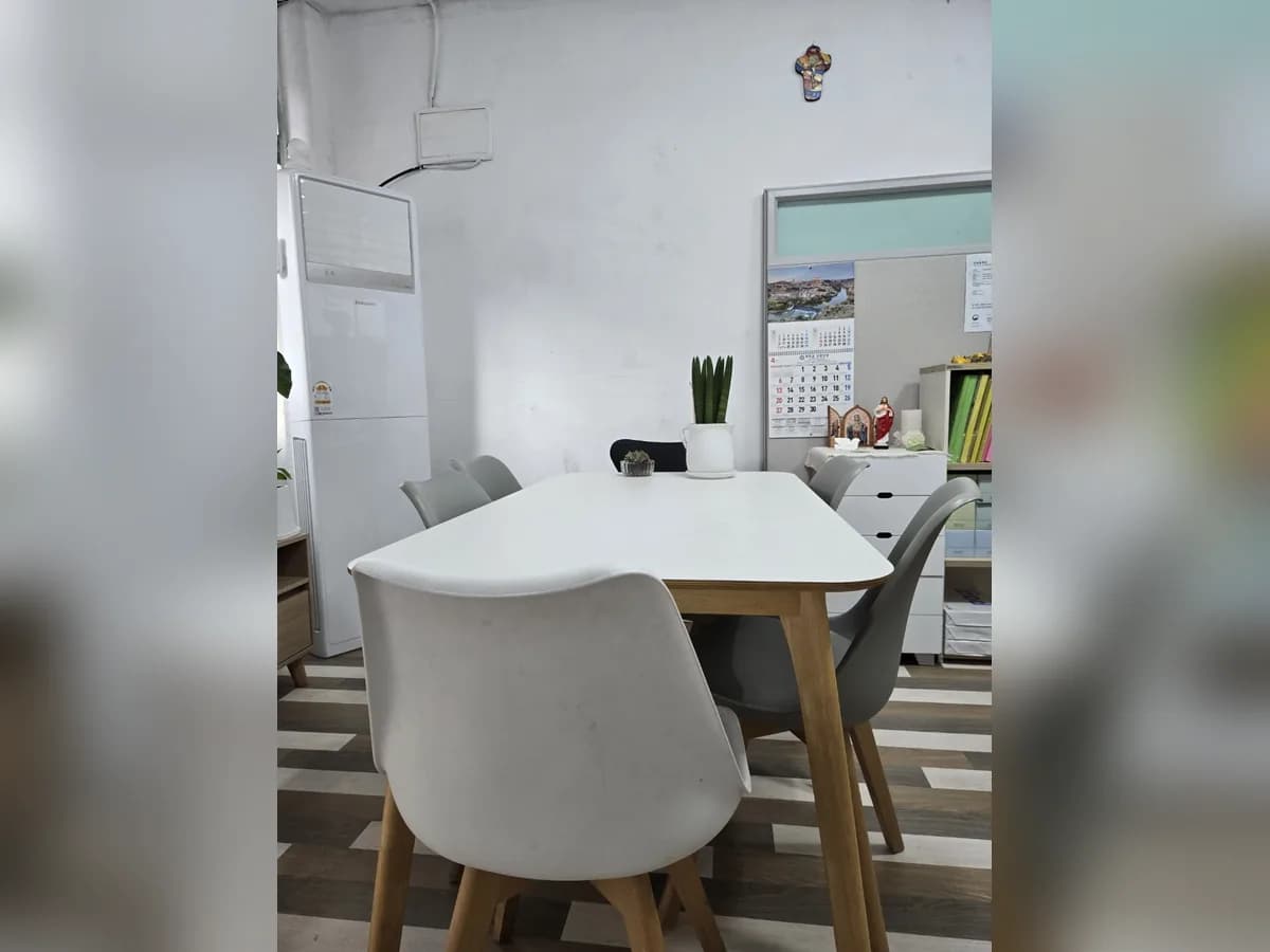 젬마재가복지센터 이미지 3