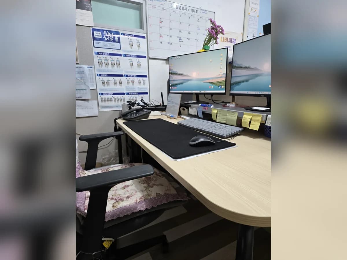 젬마재가복지센터 이미지 4