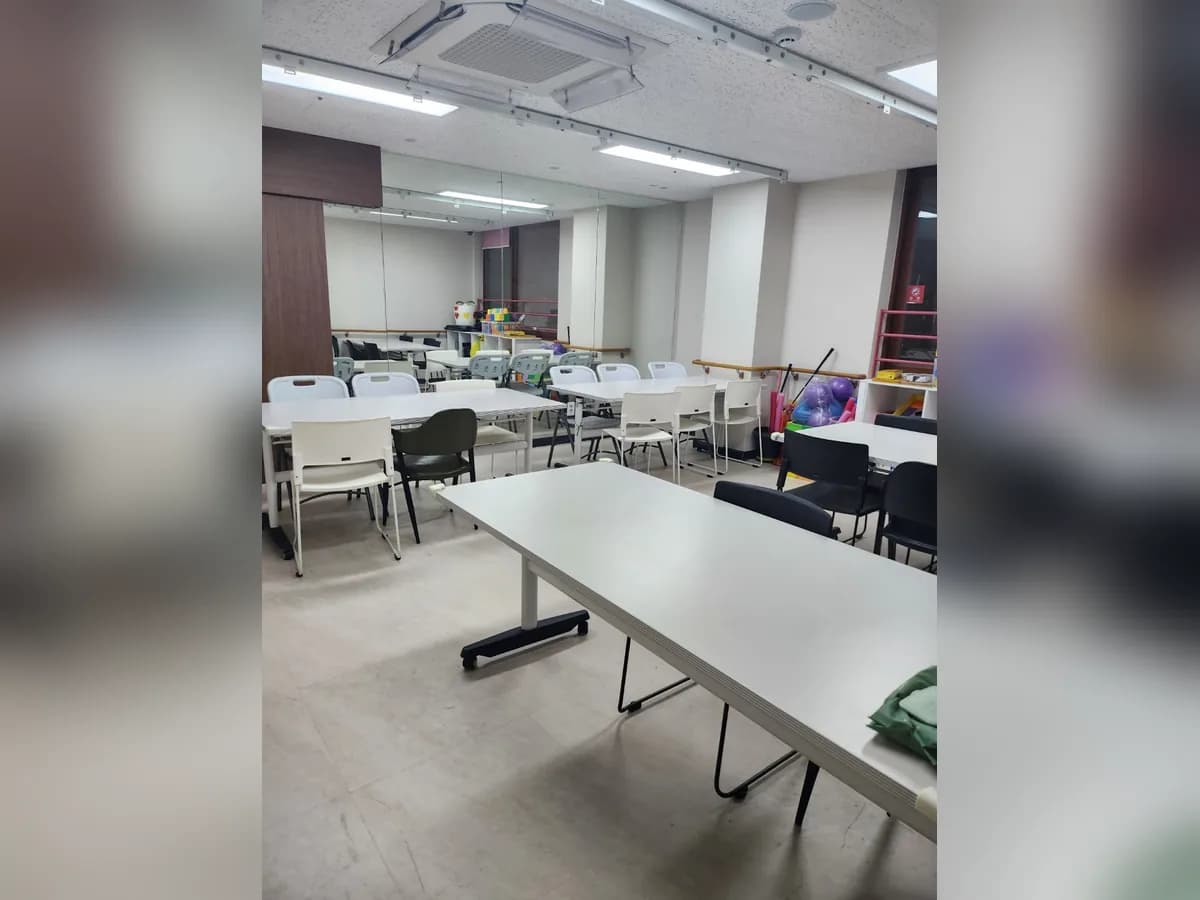 (주)케어링 주간보호센터 의왕점 이미지 8