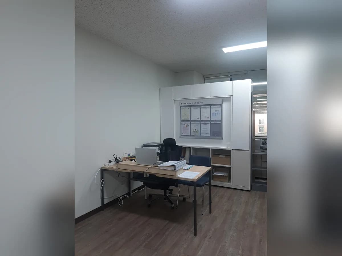 (A)비지팅엔젤스 의왕내손방문요양지점 이미지 4