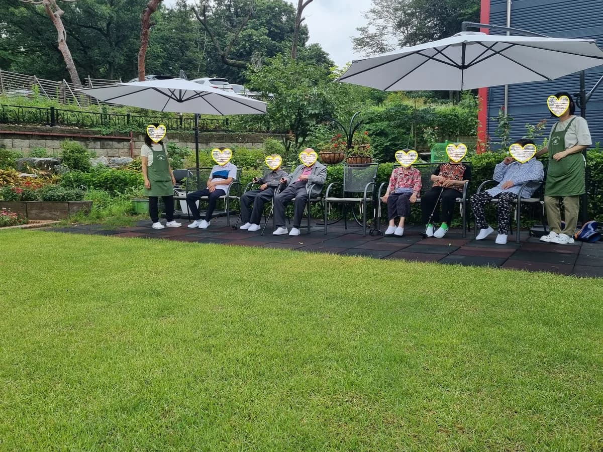 자은주야간보호센터 이미지 2