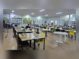 참사랑주간보호센터