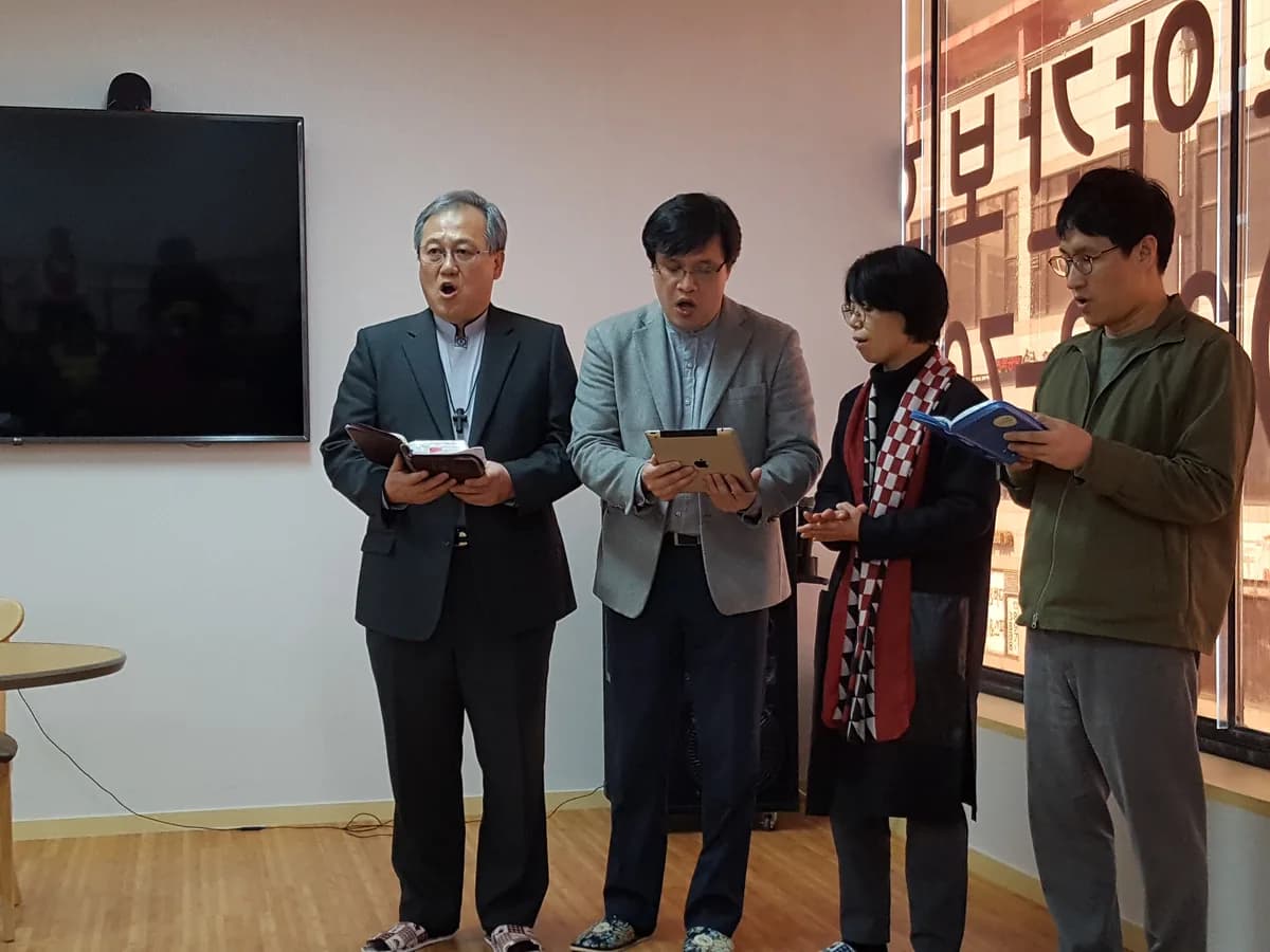 이화주야간보호센터 이미지 4