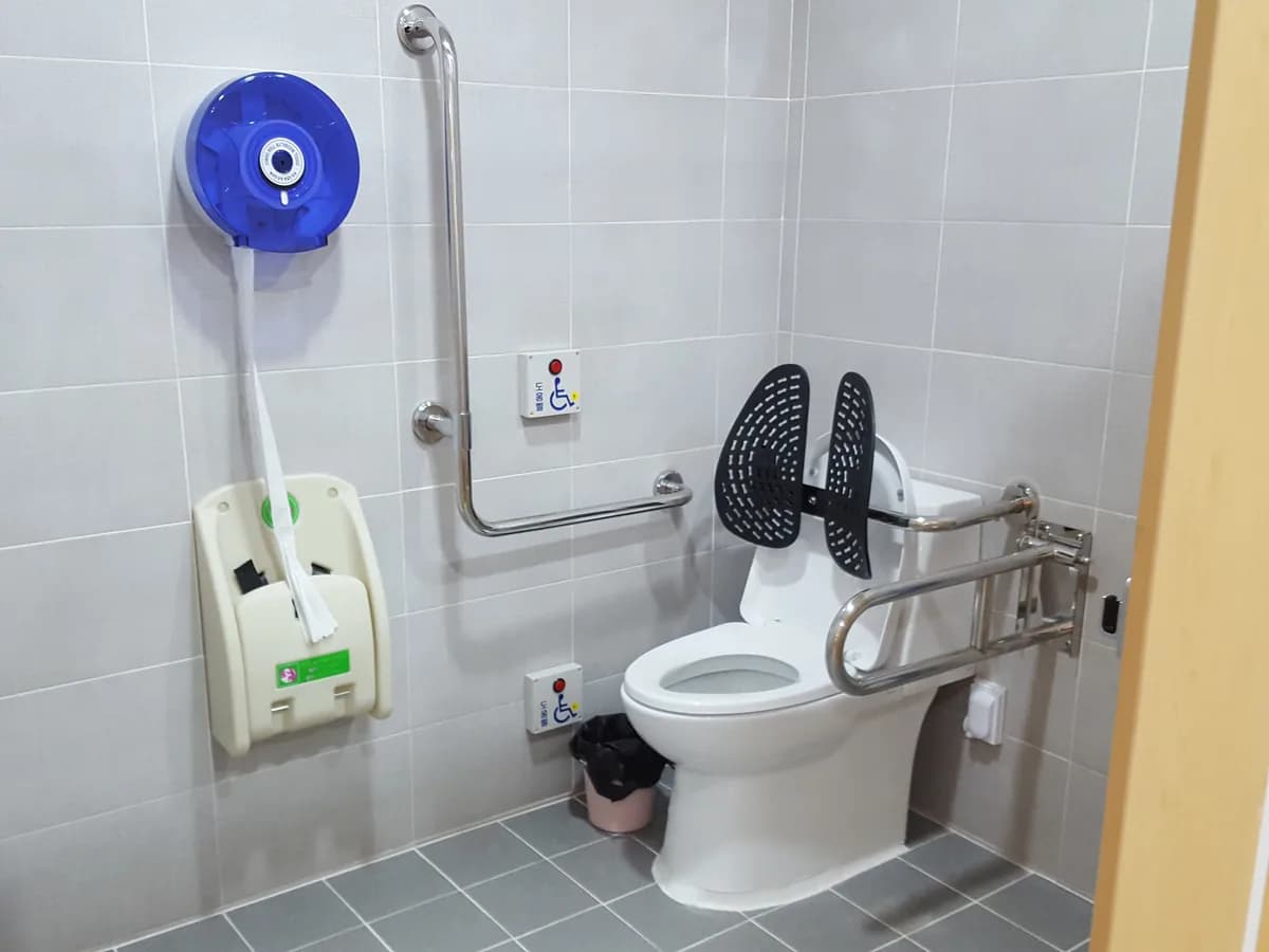 이화주야간보호센터 이미지 5