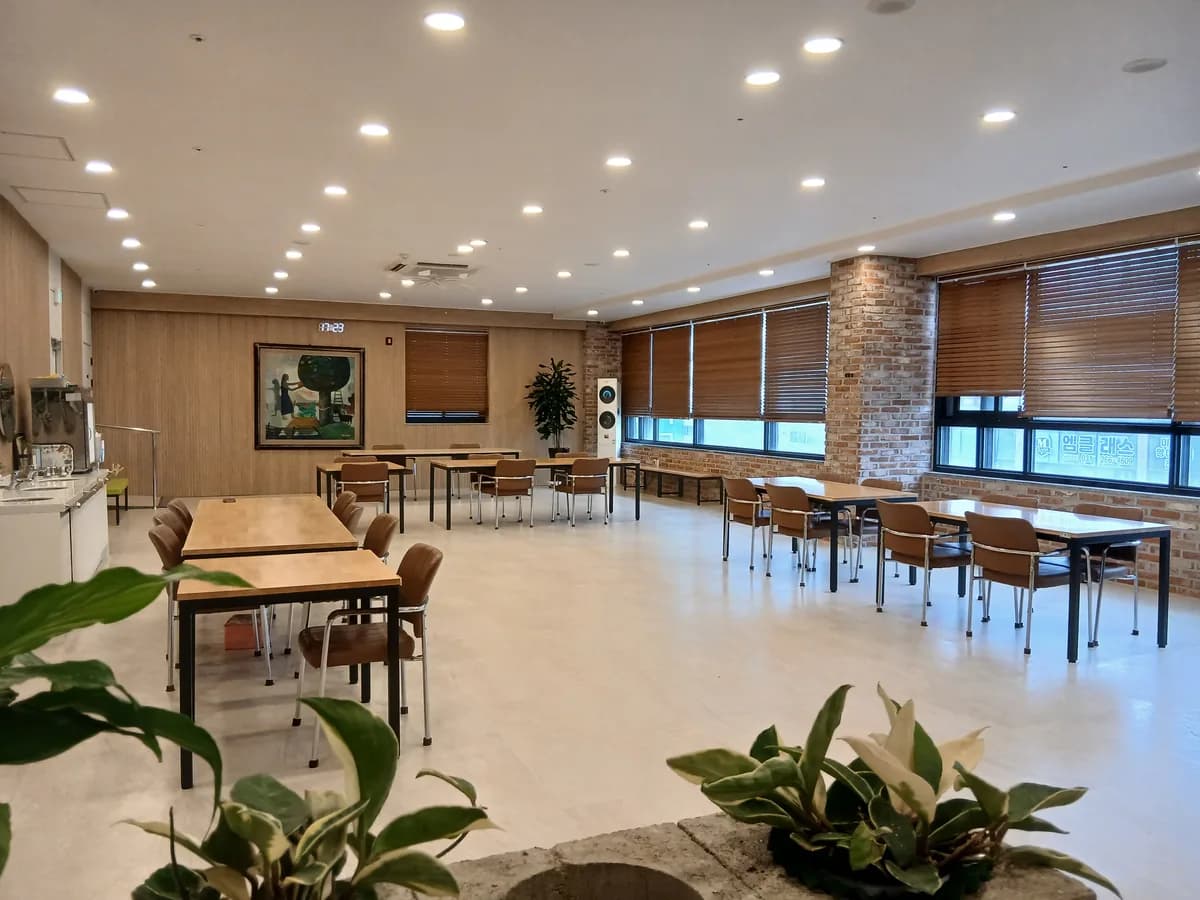365송은노인학교(주야간) 이미지 1