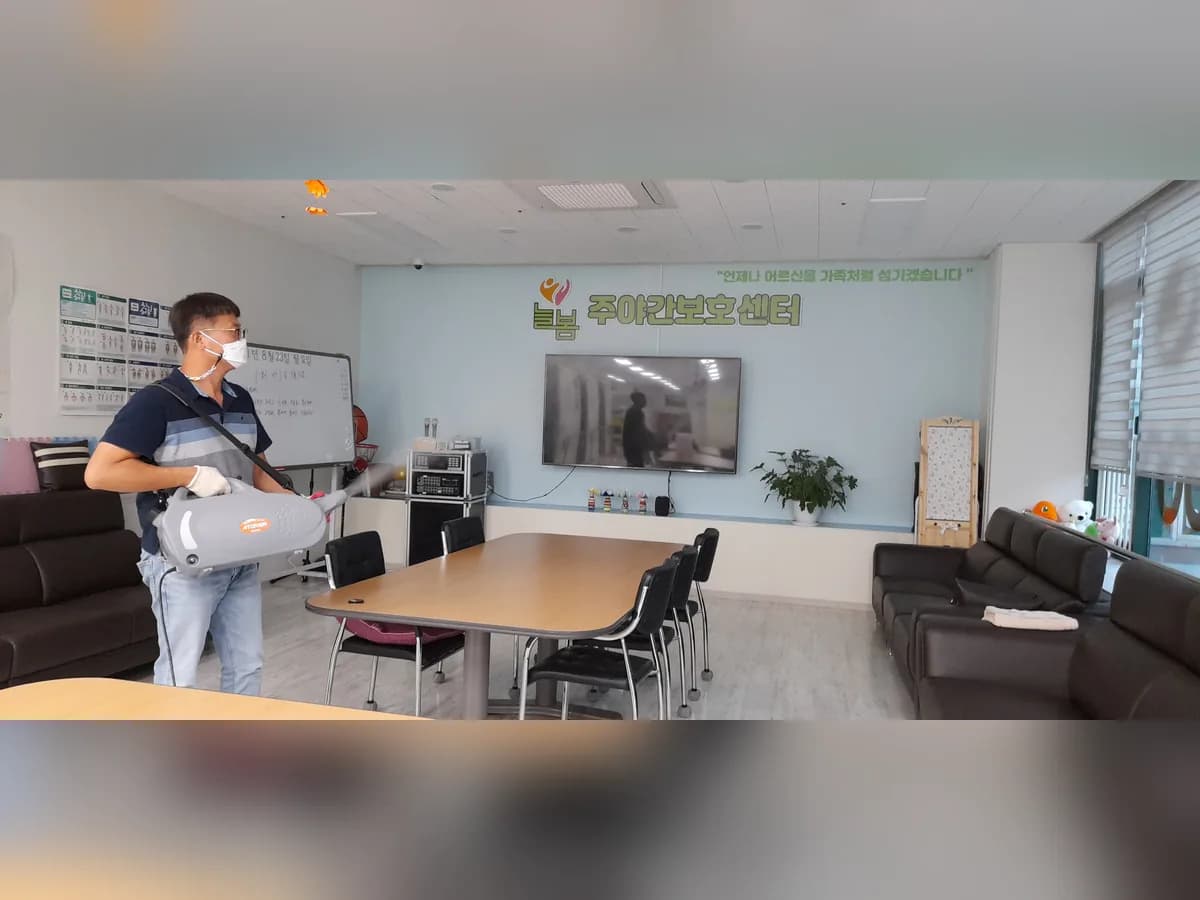 늘봄주야간보호센터 이미지 5