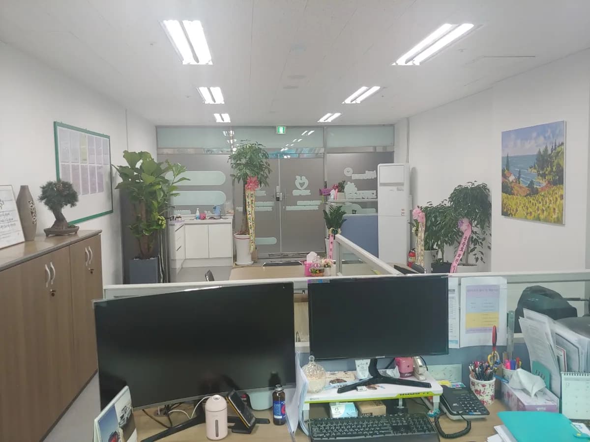 고운마음방문요양센터 이미지 3