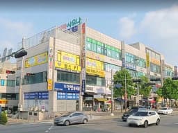 e-조은재가복지센터