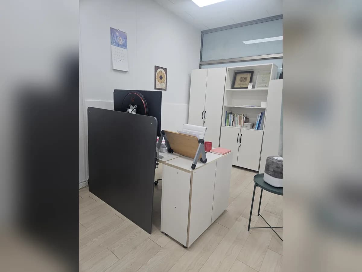 늘편한 방문요양센터 수지점 이미지 2