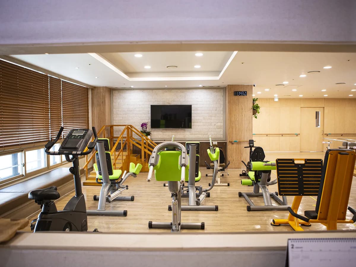 '송'재활주야간보호 이미지 1