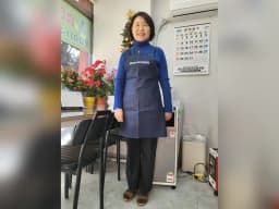 엄마생각재가요양센터