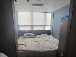 기흥어르신사랑주간보호센터