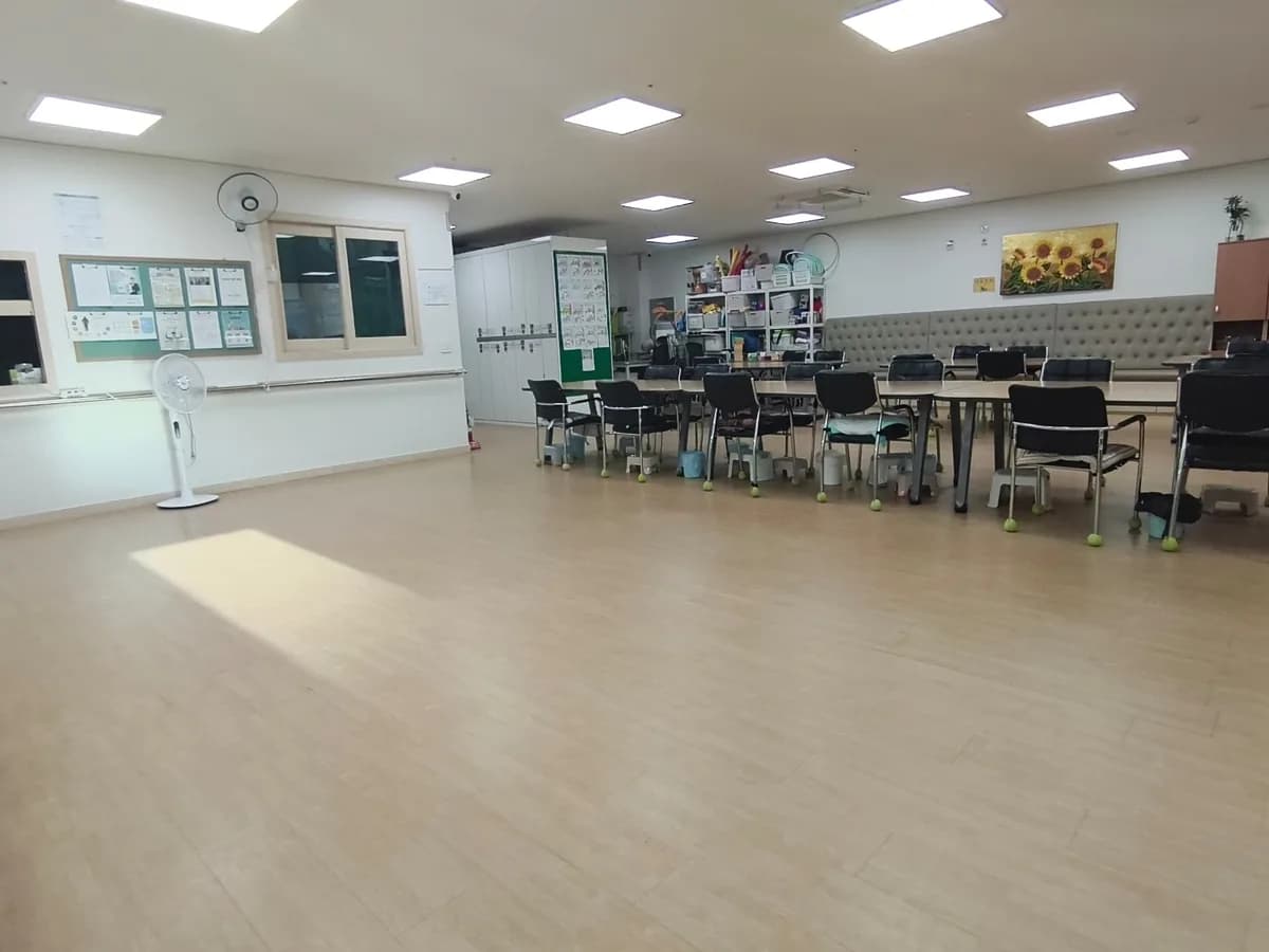 기흥구주간보호센터 이미지 2
