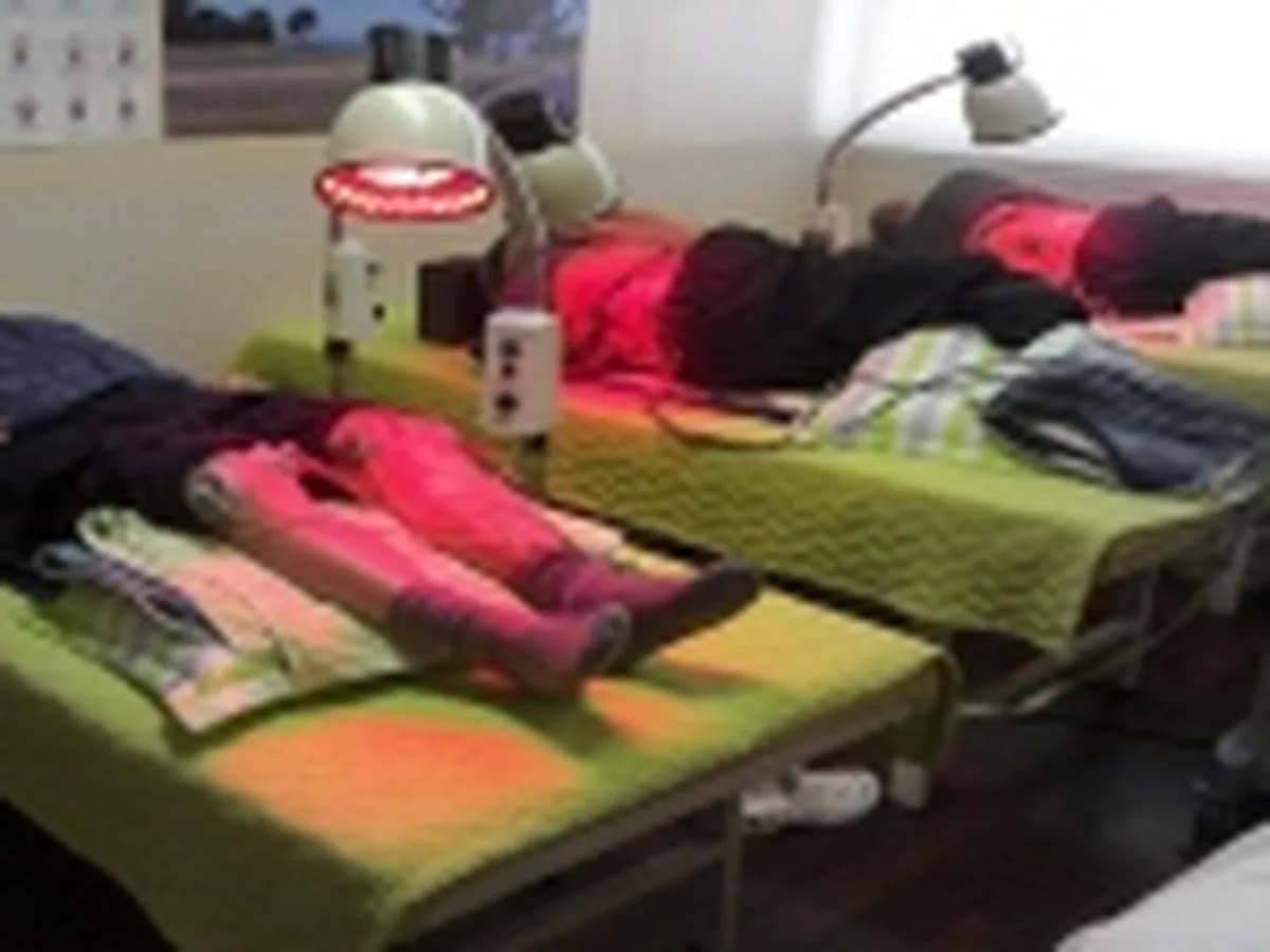 파주시 은빛사랑채 이미지 6