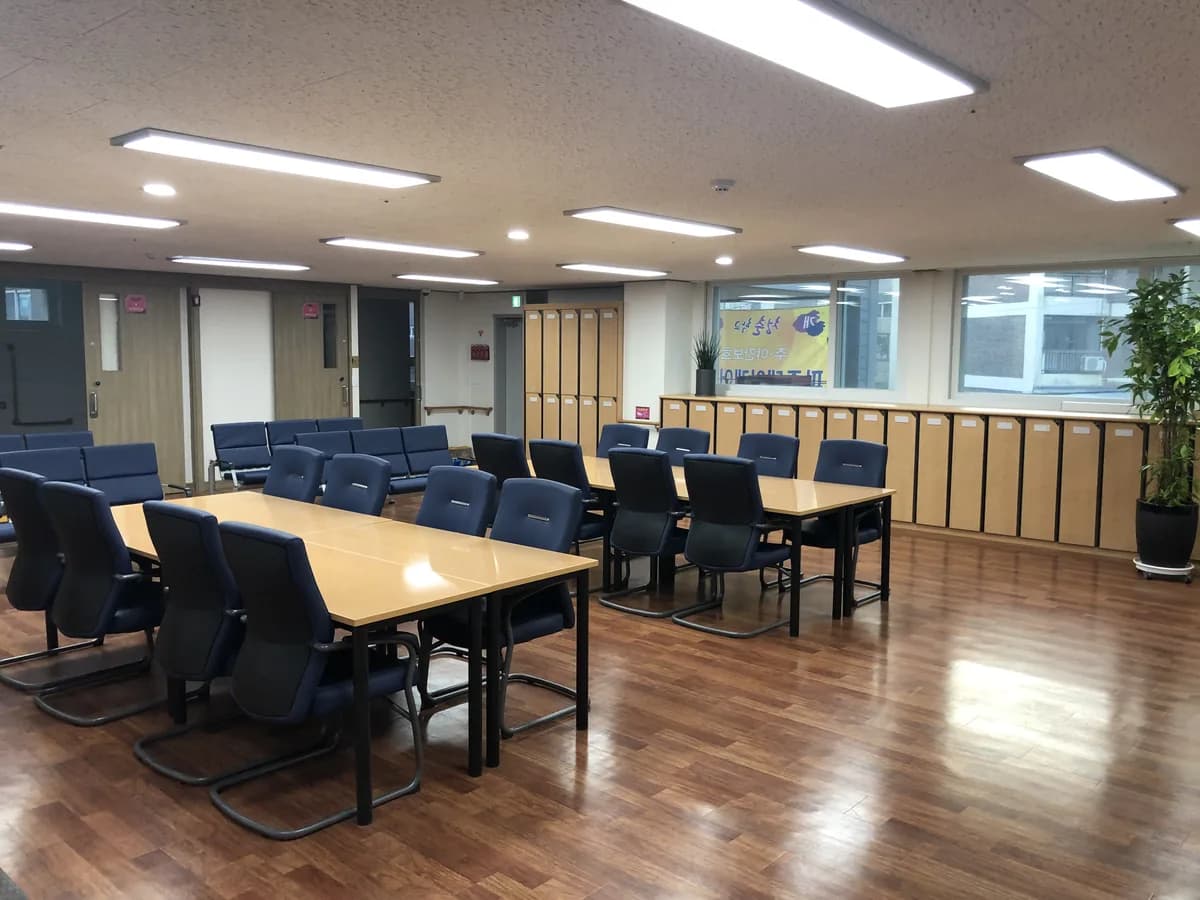 파주데이케어센터 이미지 2