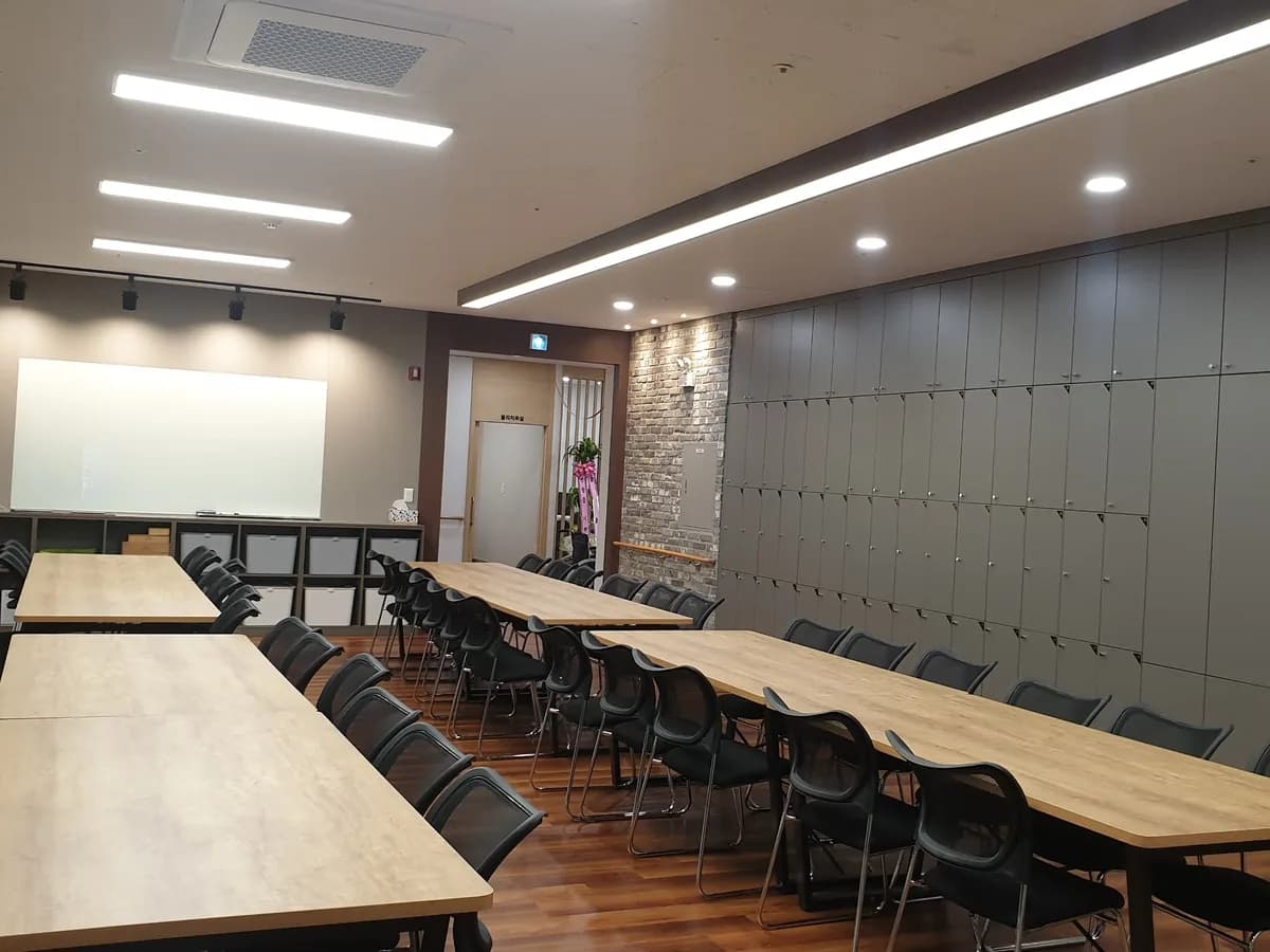 운정 해사랑 주야간보호센터 이미지 2