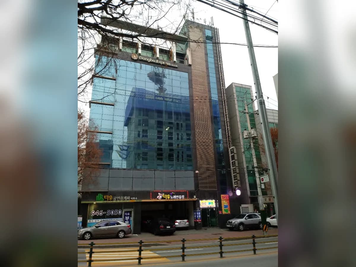 어르신재가복지센터 이미지 1