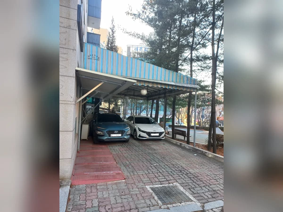 오로지 한마음 노인복지센터 이미지 4