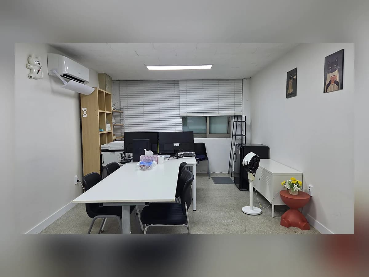 바른방문요양센터 이미지 1