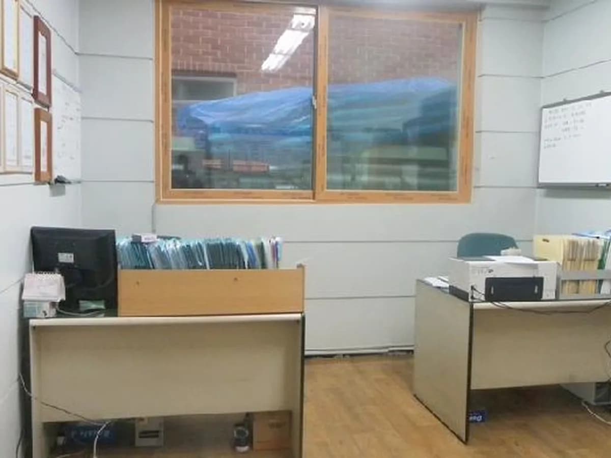 참빛노인복지센터 이미지 4